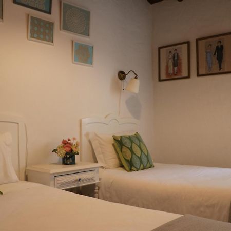 C M Casa De Mares Alojamento Local Casas Novas de Mares Экстерьер фото