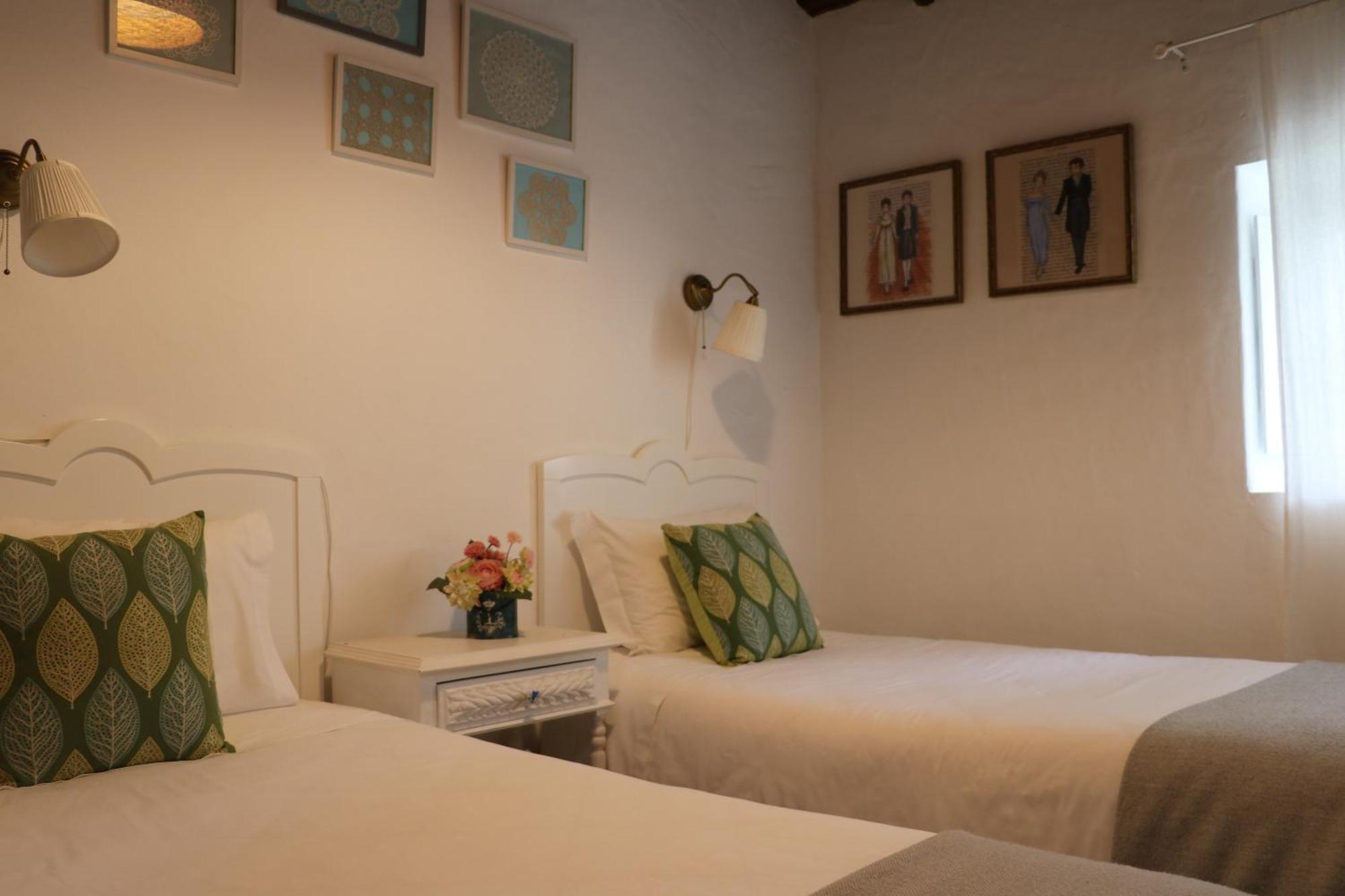 C M Casa De Mares Alojamento Local Casas Novas de Mares Экстерьер фото