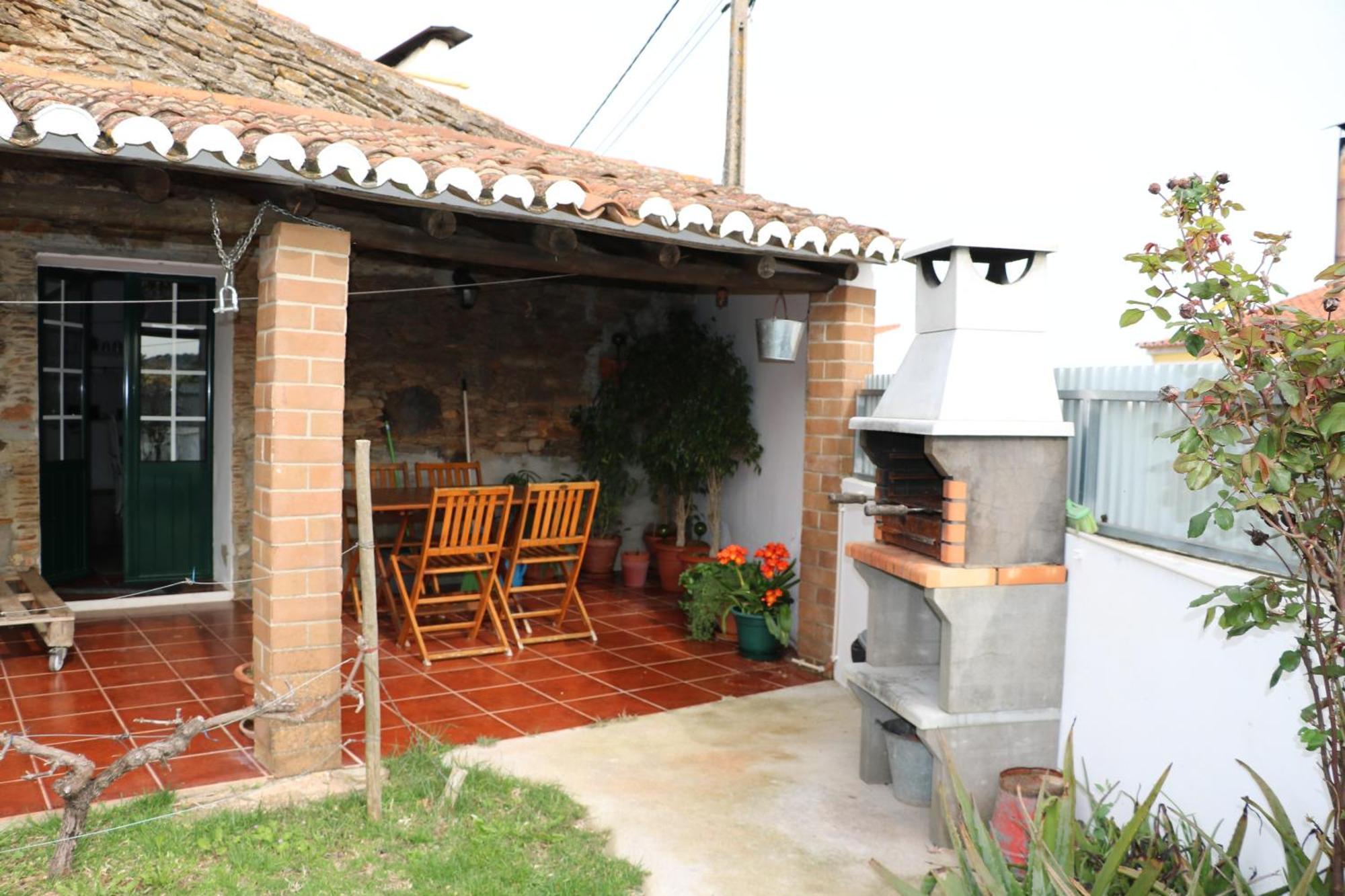 C M Casa De Mares Alojamento Local Casas Novas de Mares Экстерьер фото