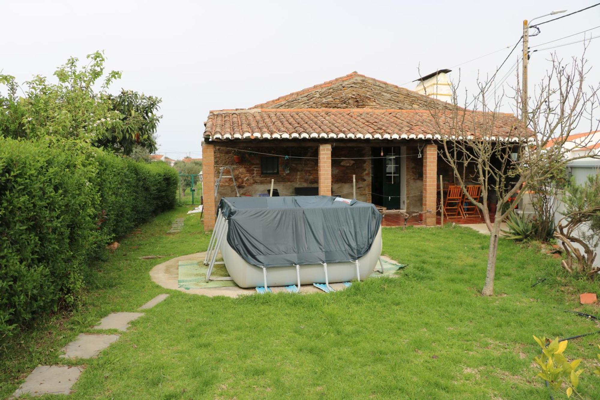 C M Casa De Mares Alojamento Local Casas Novas de Mares Экстерьер фото