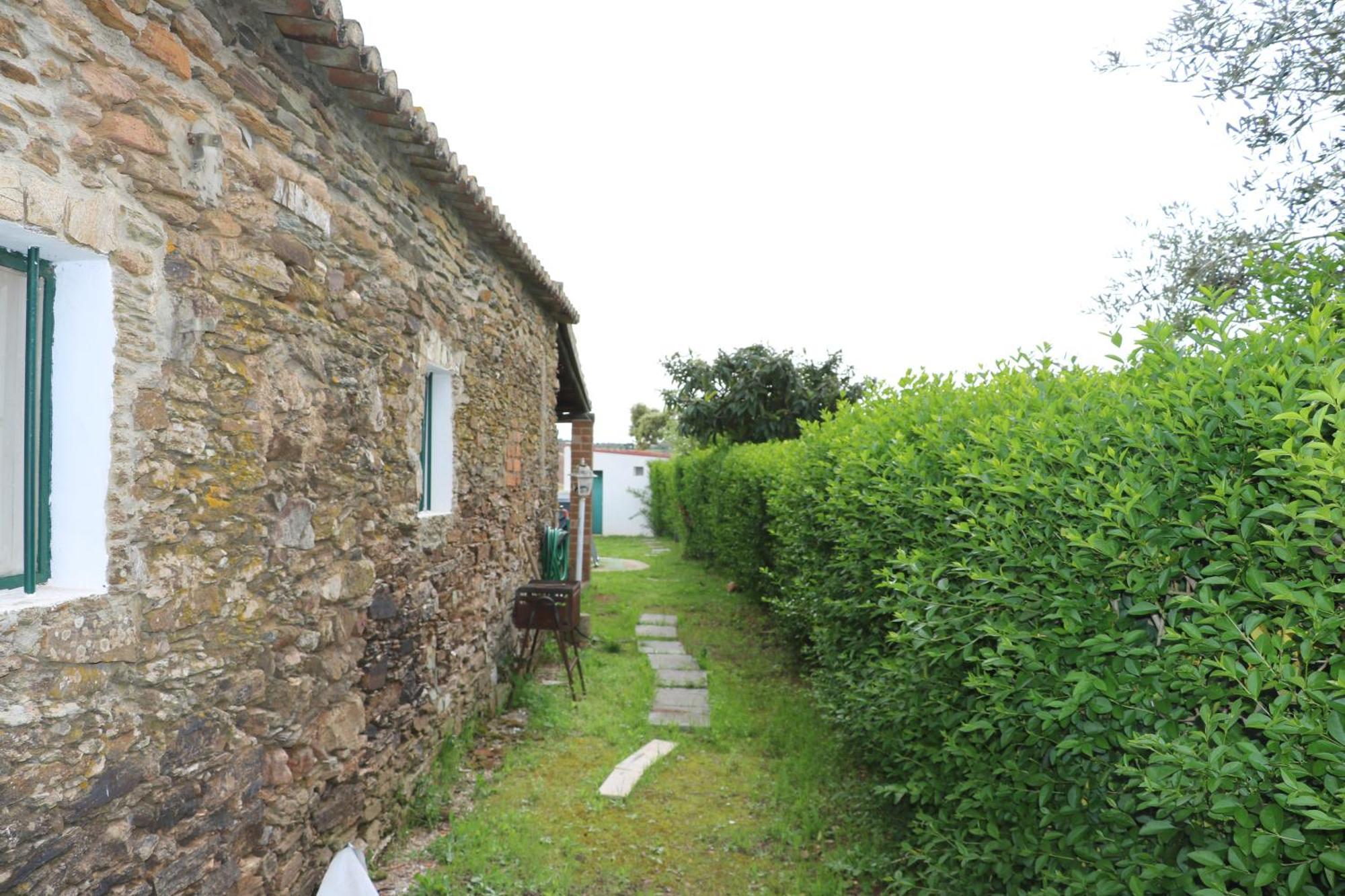 C M Casa De Mares Alojamento Local Casas Novas de Mares Экстерьер фото