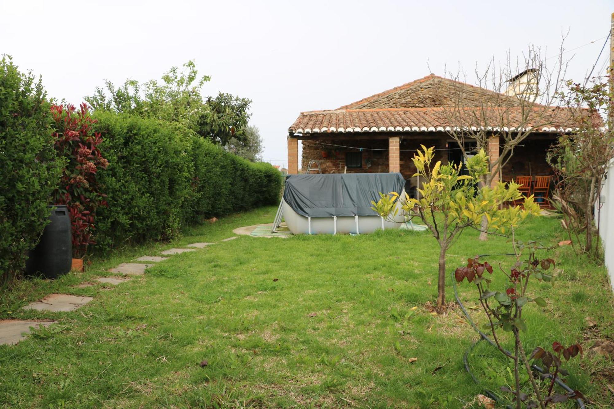 C M Casa De Mares Alojamento Local Casas Novas de Mares Экстерьер фото